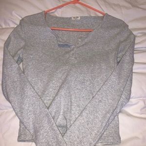 Brandy Melville top
